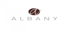 Albany logo