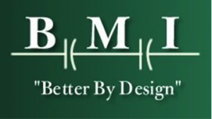 BMI logo