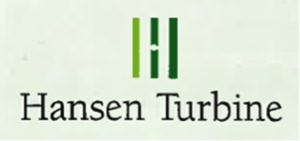Hansen Turbine logo