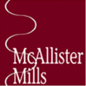 McAllister Mills logo