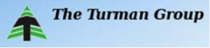The Turman Group logo